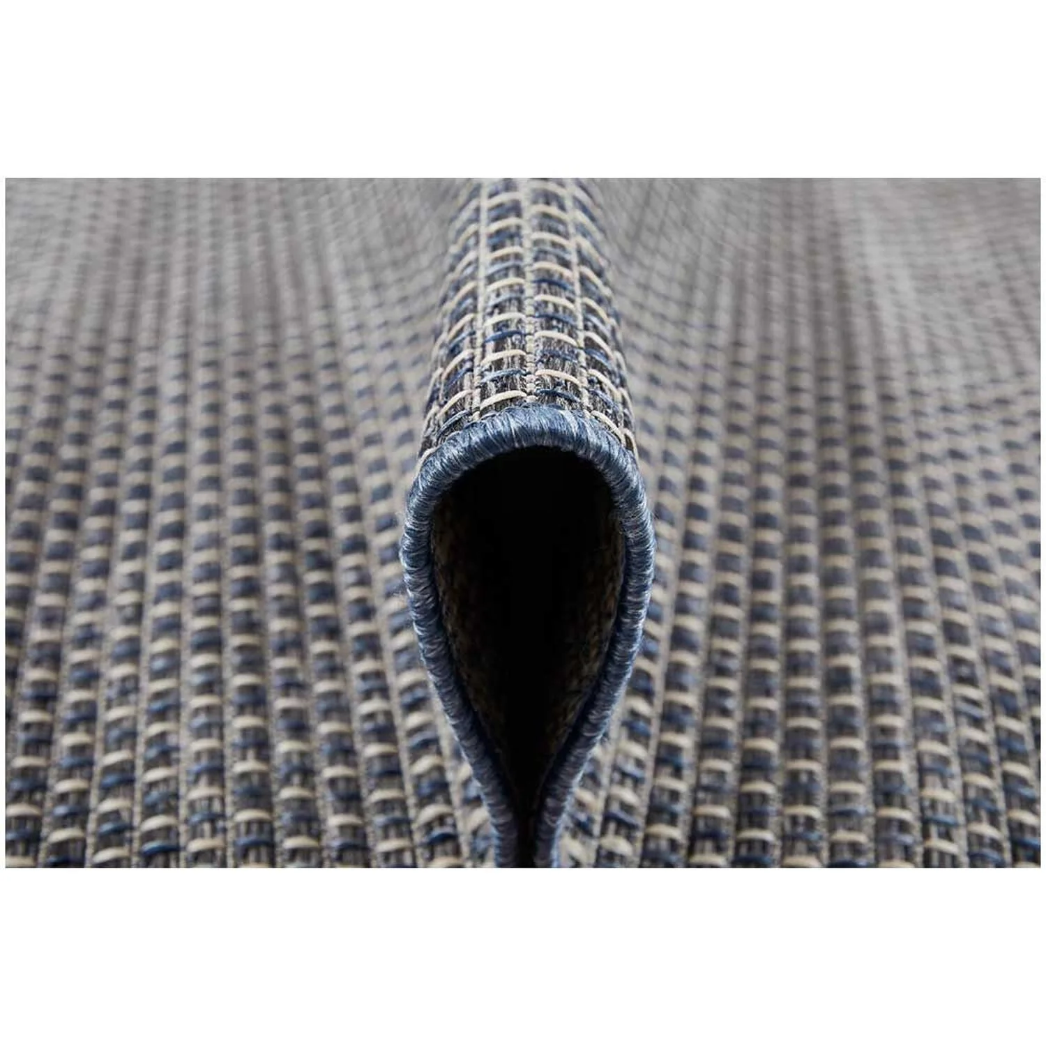 Andiamo Teppich Clyde Grau-Beige 120 X 170 Cm 8 Andiamo Teppich Clyde Grau-Beige 120 X 170 Cm – Bild 8