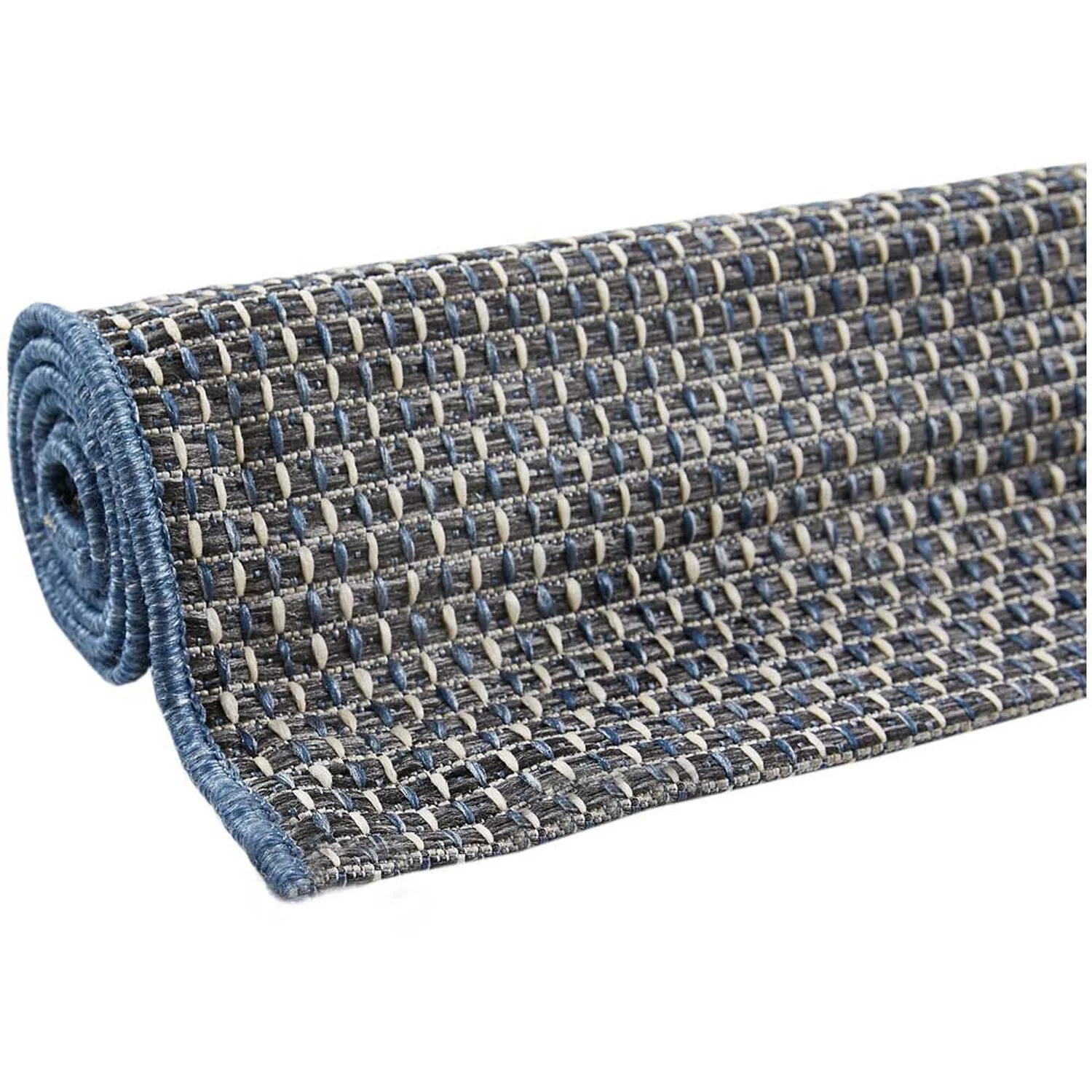 Andiamo Teppich Clyde Grau-Beige 120 X 170 Cm 9 Andiamo Teppich Clyde Grau-Beige 120 X 170 Cm – Bild 9