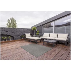 Andiamo Teppich Clyde Grau-Beige 120 X 170 Cm 21 Andiamo Teppich Clyde Grau-Beige 120 X 170 Cm -Lampen & Leuchten affär 563836 3