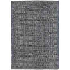 Andiamo Teppich Clyde Grau-Beige 120 X 170 Cm