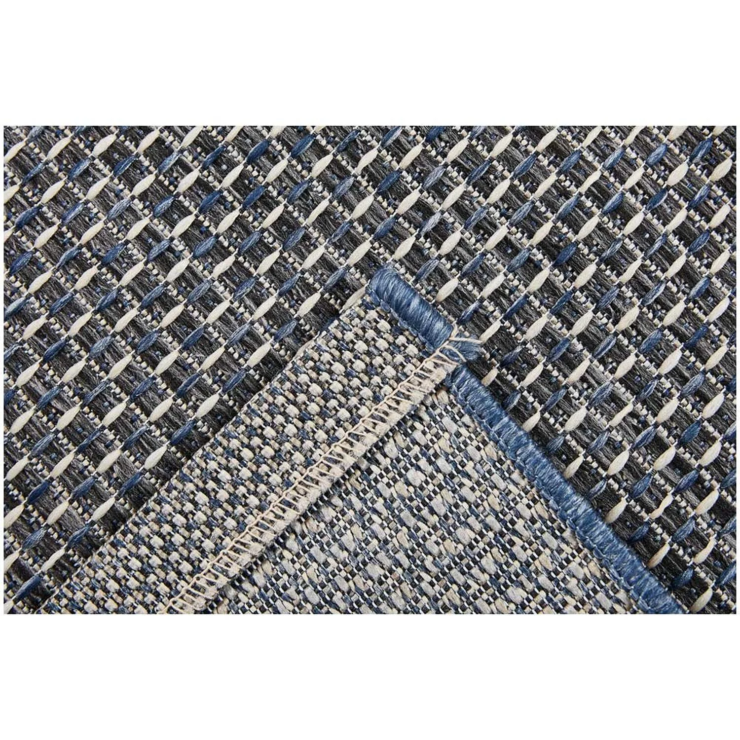 Andiamo Teppich Clyde Grau-Beige 120 X 170 Cm 4 Andiamo Teppich Clyde Grau-Beige 120 X 170 Cm – Bild 4