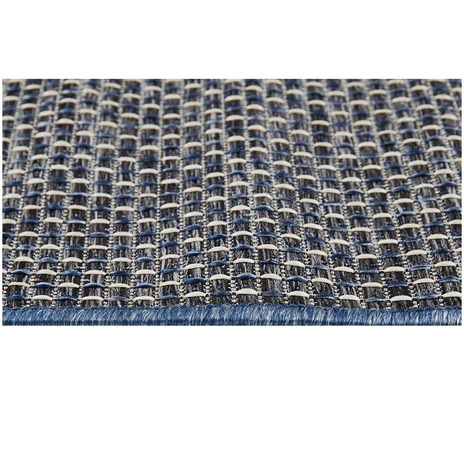 Andiamo Teppich Clyde Grau-Beige 120 X 170 Cm 5 Andiamo Teppich Clyde Grau-Beige 120 X 170 Cm – Bild 5