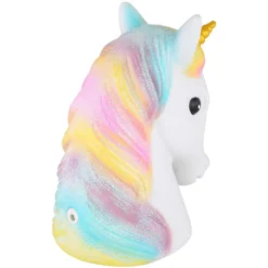 Globo LED-Dekoleuchte Einhorn 2-flammig Weiss 2 X 1 W / 100 Lm 18 Globo LED-Dekoleuchte Einhorn 2-flammig Weiss 2 X 1 W / 100 Lm -Lampen & Leuchten affär 563908 10