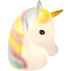 Globo LED-Dekoleuchte Einhorn 2-flammig Weiss 2 X 1 W / 100 Lm 16 Globo LED-Dekoleuchte Einhorn 2-flammig Weiss 2 X 1 W / 100 Lm -Lampen & Leuchten affär 563908 9