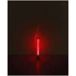 Globo Stehleuchte Mendoza Silber (HxBxT) 611 X 246 X 246 Mm 46 Globo Stehleuchte Mendoza Silber (HxBxT) 611 X 246 X 246 Mm -Lampen & Leuchten affär 563909 11