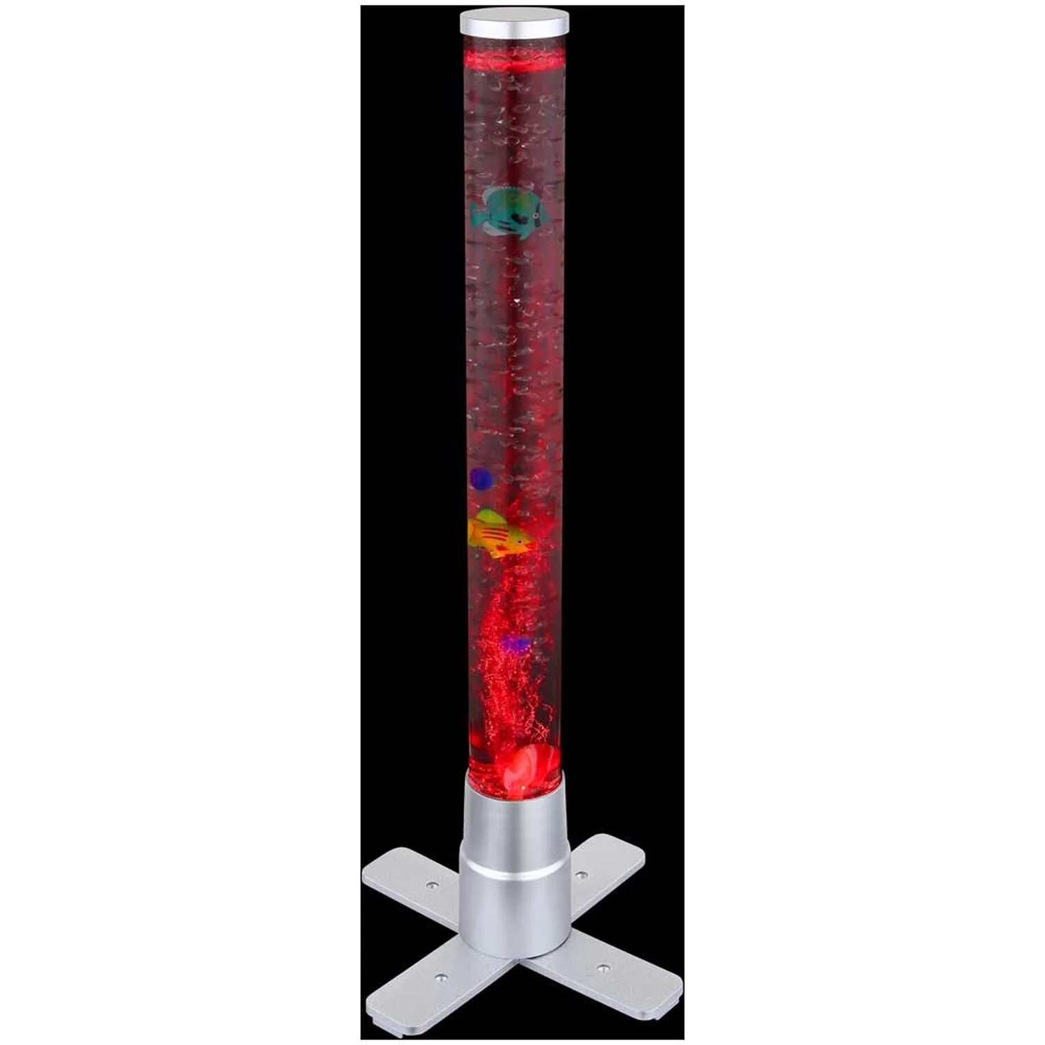 Globo Stehleuchte Mendoza Silber (HxBxT) 611 X 246 X 246 Mm 7 Globo Stehleuchte Mendoza Silber (HxBxT) 611 X 246 X 246 Mm – Bild 7