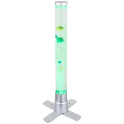 Globo Stehleuchte Mendoza Silber (HxBxT) 611 X 246 X 246 Mm 36 Globo Stehleuchte Mendoza Silber (HxBxT) 611 X 246 X 246 Mm -Lampen & Leuchten affär 563909 6