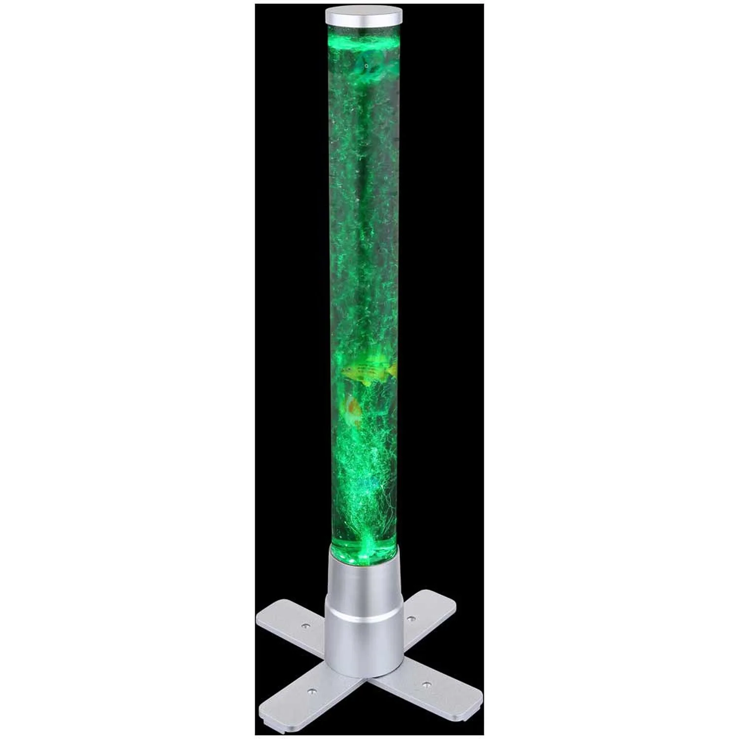 Globo Stehleuchte Mendoza Silber (HxBxT) 611 X 246 X 246 Mm 13 Globo Stehleuchte Mendoza Silber (HxBxT) 611 X 246 X 246 Mm – Bild 13