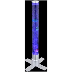 Globo Stehleuchte Mendoza Silber (HxBxT) 611 X 246 X 246 Mm 42 Globo Stehleuchte Mendoza Silber (HxBxT) 611 X 246 X 246 Mm -Lampen & Leuchten affär 563909 9