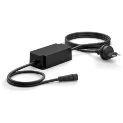 Philips Hue Outdoor-Netzteil 40 W / Länge 13,2 Cm