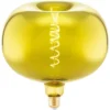 Eglo LED-Leuchtmittel Apple E27 Dimmbar Extrawarm Gold 4 W / 40 Lm