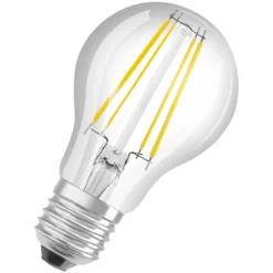 Ledvance LED-Leuchtmittel Filament Tropfenform E27 Warmweiss 4 W / 840 Lm -Lampen & Leuchten affär 564150 4