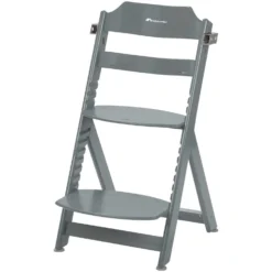 Bebeconfort Hochstuhl Timba Warm Grey (HxBxT) 90,5 X 50 X 57 Cm -Lampen & Leuchten affär 564740 3