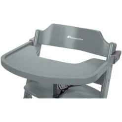 Bebeconfort Hochstuhl Timba Warm Grey (HxBxT) 90,5 X 50 X 57 Cm -Lampen & Leuchten affär 564740 5