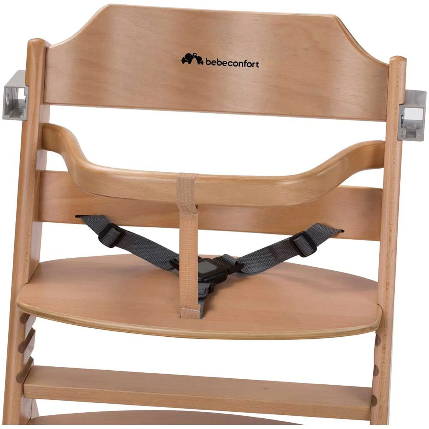 Bebeconfort Hochstuhl Timba Natur 4 Bebeconfort Hochstuhl Timba Natur – Bild 4