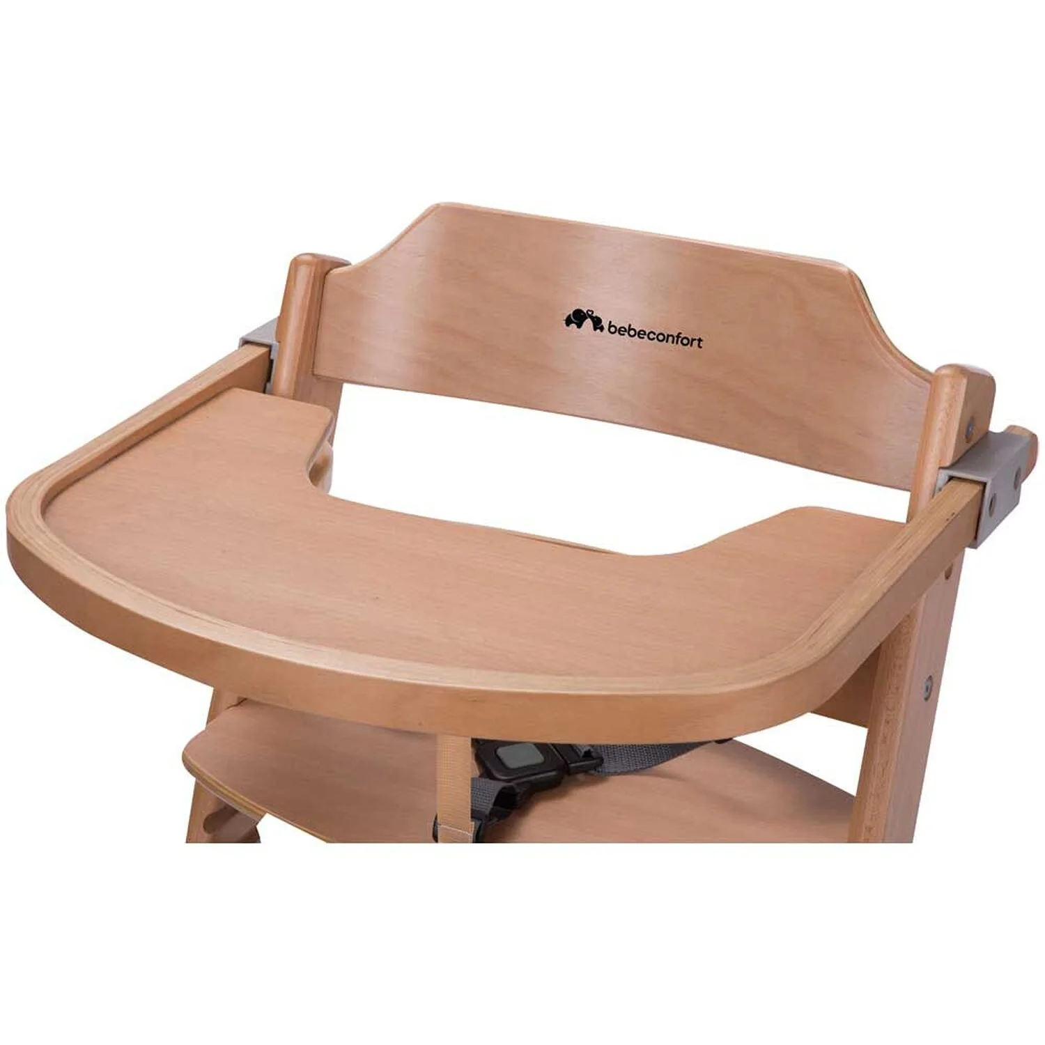 Bebeconfort Hochstuhl Timba Natur 5 Bebeconfort Hochstuhl Timba Natur – Bild 5