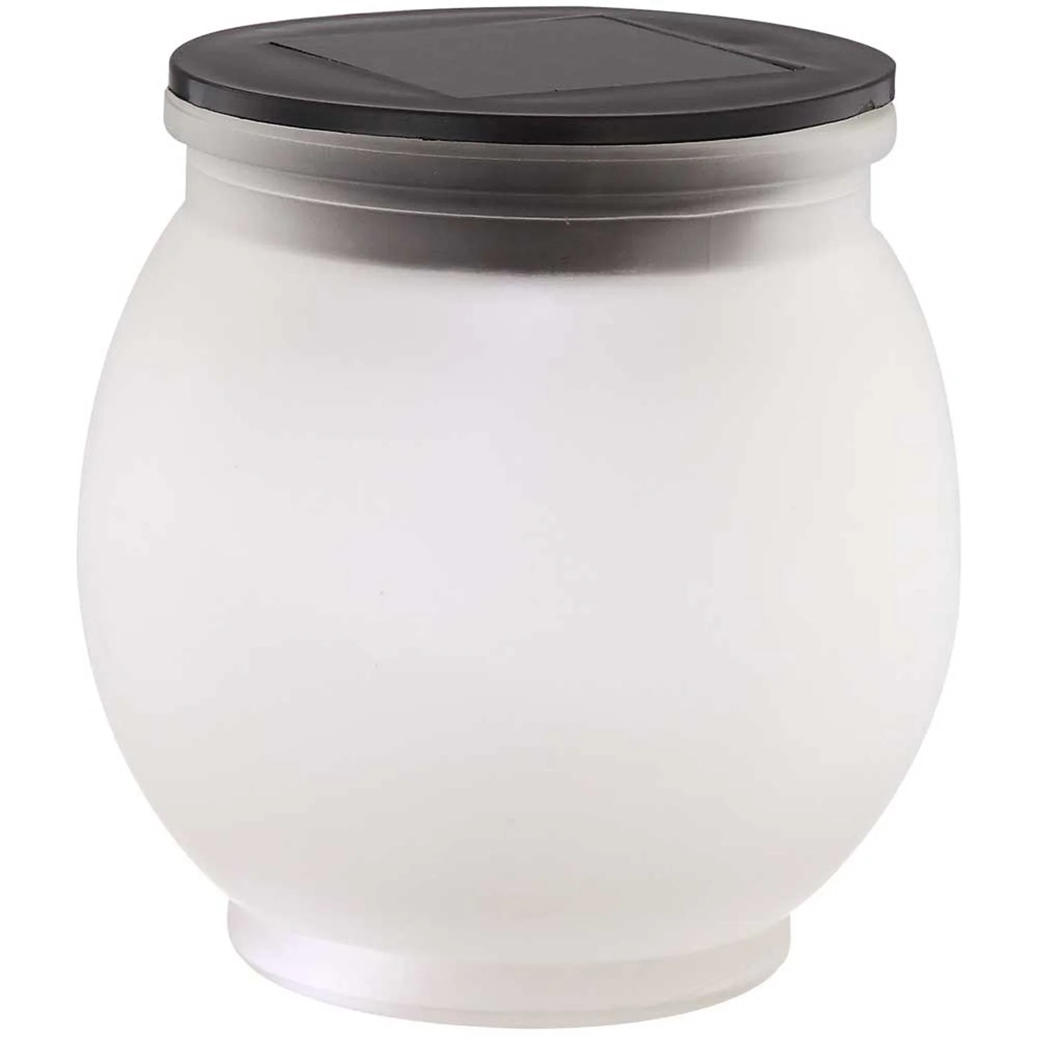 Globo LED-Solarleuchte Glasschale Ø 85 Cm Inkl. 1 X LED 1 Globo LED-Solarleuchte Glasschale Ø 85 Cm Inkl. 1 X LED