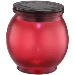 Globo LED-Solarleuchte Glasschale Ø 85 Cm Inkl. 1 X LED 7 Globo LED-Solarleuchte Glasschale Ø 85 Cm Inkl. 1 X LED -Lampen & Leuchten affär 564904 3