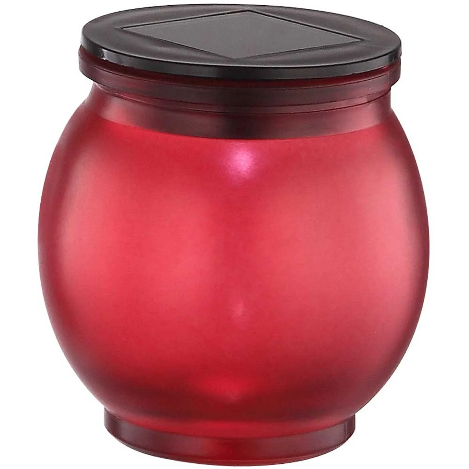 Globo LED-Solarleuchte Glasschale Ø 85 Cm Inkl. 1 X LED 3 Globo LED-Solarleuchte Glasschale Ø 85 Cm Inkl. 1 X LED – Bild 3