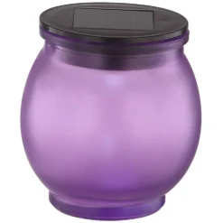 Globo LED-Solarleuchte Glasschale Ø 85 Cm Inkl. 1 X LED 8 Globo LED-Solarleuchte Glasschale Ø 85 Cm Inkl. 1 X LED -Lampen & Leuchten affär 564904 4