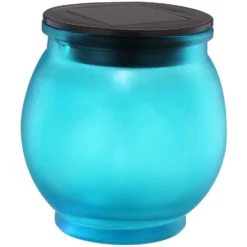 Globo LED-Solarleuchte Glasschale Ø 85 Cm Inkl. 1 X LED 9 Globo LED-Solarleuchte Glasschale Ø 85 Cm Inkl. 1 X LED -Lampen & Leuchten affär 564904 5