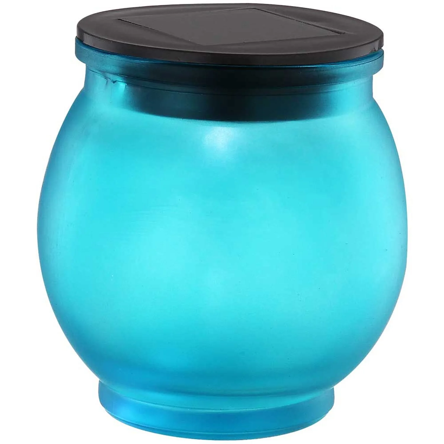 Globo LED-Solarleuchte Glasschale Ø 85 Cm Inkl. 1 X LED 5 Globo LED-Solarleuchte Glasschale Ø 85 Cm Inkl. 1 X LED – Bild 5