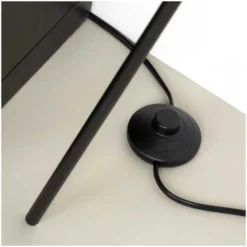 Brilo Stehleuchte Mesh Schwarz Höhe 1,49 M / 1 X E27 / Max. 40 W 10 Brilo Stehleuchte Mesh Schwarz Höhe 1,49 M / 1 X E27 / Max. 40 W -Lampen & Leuchten affär 565464 5