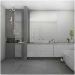 Briloner LED-Einbauleuchten-Set Skill Color Weiss 3 X LED / 5 W -Lampen & Leuchten affär 565505 4