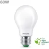 Philips LED-Leuchtmittel Standard Matt Warmweiss E27 / 60 W / 3'000 K / 840 Lm