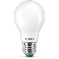 Philips LED-Leuchtmittel Standard Matt Warmweiss E27 / 60 W / 3'000 K / 840 Lm 12 Philips LED-Leuchtmittel Standard Matt Warmweiss E27 / 60 W / 3'000 K / 840 Lm -Lampen & Leuchten affär 566071 2