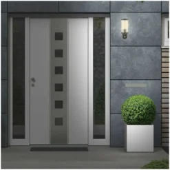 Brilo Aussenleuchte Kairo Move IP44 Schwarz 1 X E27 / Max. 12 W -Lampen & Leuchten affär 566575 4