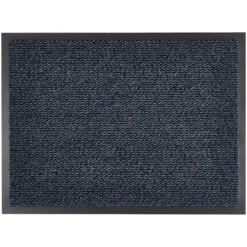 Andiamo Fussmatte Venus Blau 39 X 58 Cm
