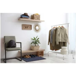 Andiamo Fussmatte Venus Blau 39 X 58 Cm -Lampen & Leuchten affär 567121 10