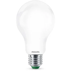 Philips LED-Leuchtmittel Standard Matt Warmweiss E27 / 100 W / 3'000 K