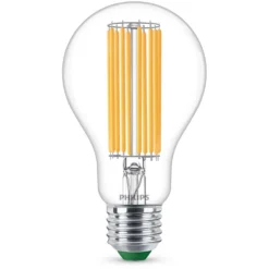Philips LED-Leuchtmittel Standard Klar Warmweiss E27 / 75 W / 3'000 K / 1'095 Lm -Lampen & Leuchten affär 567626 2
