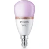 Philips Smart-LED Tropfen Tunable White And Color Dimmbar E14 / 40 W / 470 Lm