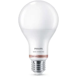 Philips Smart-LED Standard Tunable White And Color Dimmbar E27 / 100 W / 1'521 Lm