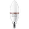 Philips Smart-LED Kerze Tunable White Dimmbar E14 / 40 W / 470 Lm