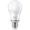 Philips Smart-LED Standard Tunable White Dimmbar E27 / 60 W / 806 Lm
