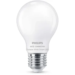 Philips Smart-LED Standard Tunable White Dimmbar E27 / 60 W/ 806 Lm