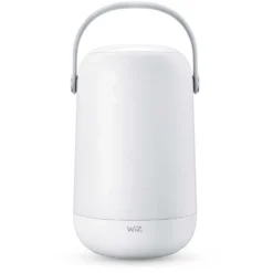 WiZ LED-Tischleuchte White And Color Dimmbar Weiss 400 Lm -Lampen & Leuchten affär 567766 2