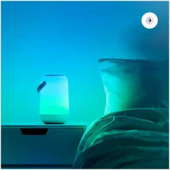 WiZ LED-Tischleuchte White And Color Dimmbar Weiss 400 Lm -Lampen & Leuchten affär 567766 4