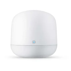 WiZ Tischleuchte Squire White And Color Dimmbar Weiss 620 Lm