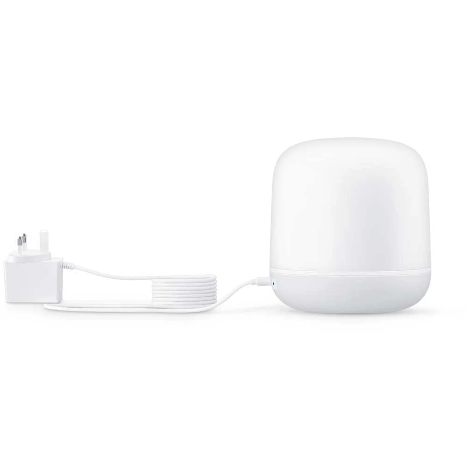 WiZ LED-Tischleuchte Hero White And Color Dimmbar Weiss 620 Lm 4 WiZ LED-Tischleuchte Hero White And Color Dimmbar Weiss 620 Lm – Bild 4