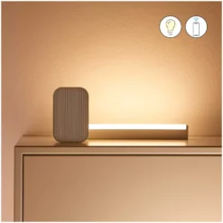 WiZ Lichtleiste Bar White And Color Dimmbar 800 Lm / 2 Stk. -Lampen & Leuchten affär 567769 3