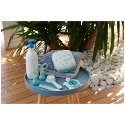 Bebeconfort Baby-Pflege-Set Water World Mit Kompaktem Etui 11 Bebeconfort Baby-Pflege-Set Water World Mit Kompaktem Etui -Lampen & Leuchten affär 568040 6