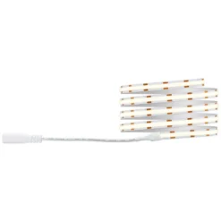 Paulmann LED-Strip-Set SimpLED COB Warmweiss 7 W / Länge 1,5 M -Lampen & Leuchten affär 568678 3