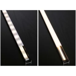 Paulmann LED-Strip-Set SimpLED COB Warmweiss 7 W / Länge 1,5 M -Lampen & Leuchten affär 568678 4