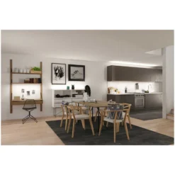 Paulmann LED-Strip-Set SimpLED COB Warmweiss 7 W / Länge 1,5 M -Lampen & Leuchten affär 568678 8