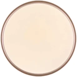 Globo LED-Deckenleuchte Manni 1-flammig Schwarz 40 W / 1'850 Lm -Lampen & Leuchten affär 570512 3